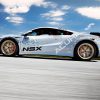 Acura NSX, TLX GT, TLX A-Spec, to Compete at Pikes Peak