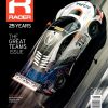 Racer Magazine August 2017: RealTime Racing Acura NSX GT3