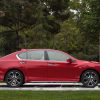 2018 Acura RLX at Carmel-By-The Sea Concours on the Avenue