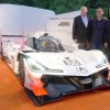 Acura ARX-05 Unveiling, Carmel Valley Lodge | Photo by May Lee