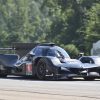 Acura ARX-05 Completes Successful First North American Test
