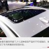 Acura TLX-L Debut | Photo via car.sxgov.cn