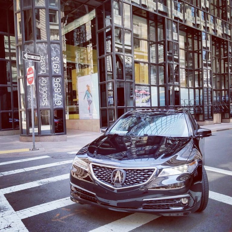 Custom Grilles for the 2015-2017 Acura TLX – Acura Connected