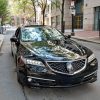 Custom Grille for the 2015-2017 Acura TLX