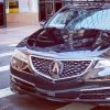 Custom Grilles for the 2015-2017 Acura TLX