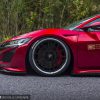 Liberty Walk NSX | Photo by Speedhunters' Dino Dalle Carbonare