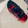 2019 Acura RDX A-Spec, Extreme Crimson Pearl