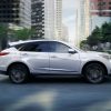 2019 Acura RDX A-Spec, White DIamond Pearl