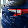 2019 Acura RDX A-Spec, Signature Blue Pearl