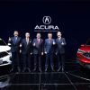 Acura at Auto China 2018