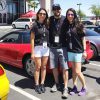 NSX “WestFest” 2018 Las Vegas | Photo by Tyson Hugie