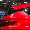 2019 Acura RDX A-Spec at the Edmonton Motorshow
