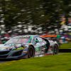 Castroneves, Taylor Lead Acura Sweep at Mid-Ohio