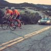 2019 Acura RDX Makes Road Debut as Official Vehicle of Rally Cycling