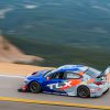 Acura Returns to the 2018 Pikes Peak Hill Climb with Four Competition Entries
