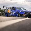 Acura Returns to the 2018 Pikes Peak Hill Climb with Four Competition Entries
