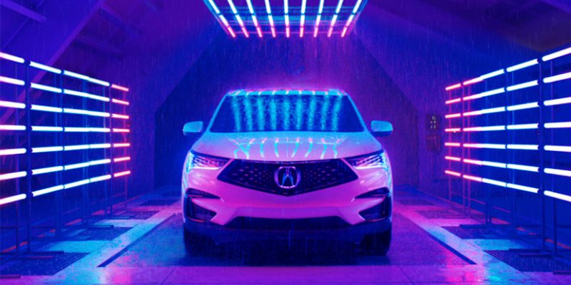 ‘Everything We Ever Imagined and Then Some’: 2019 Acura RDX Marketing Campaign