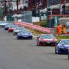 Honda NSX GT3 at the 2018 24 Hours of Spa | Honda Pro Racing