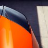 2019 Acura NSX in Thermal Orange Pearl