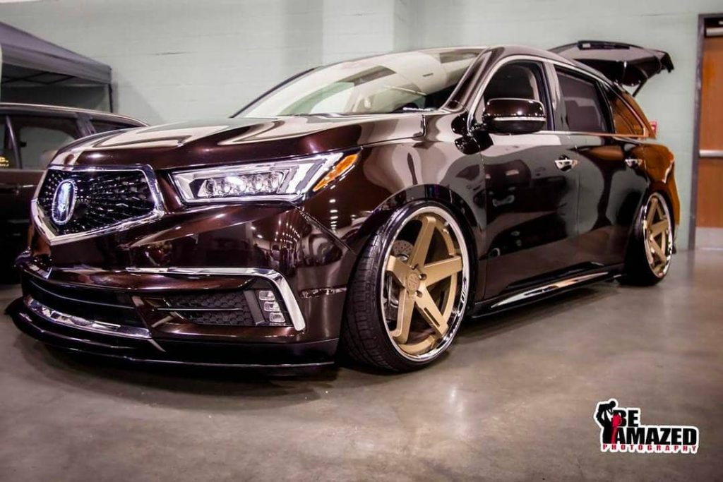 Gallery Lucias 2017 Acura Mdx Acura Connected