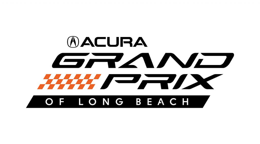 Acura to Assume Grand Prix of Long Beach Title Sponsorship