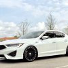 2019 Acura ILX A-Spec with Mugen MDC Wheels
