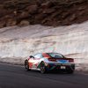 Acura NSX Sets the Pace at Pikes Peak 2019