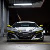 Sonystyle02's 2017 Acura NSX