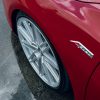 Acura TLX A-Spec on Vossen Wheels CV10