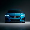 Acura Type S Concept Debuts in Monterey