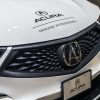 2020 Acura RDX at SEMA | via Autoblog