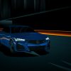 Acura “Beat That” Mobile Racing Game