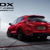 Acura CDX Sport Hybrid A-Spec