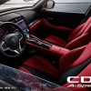Acura CDX A-Spec