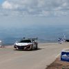 Time Attack NSX at Pikes Peak 2020