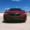2021 Acura TLX Advance | Photo by OmarDrives