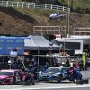 Acura Sweeps Michelin Raceway Road Atlanta