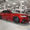 2021 Acura TLX Accessories, 20" Wheels, Lowered