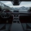 2021 Acura TLX A-Spec Interior