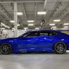2021 Acura TLX A-Spec on Vossen HF-5 Wheels