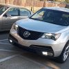 Custom Grille for the 2nd Generation Acura MDX