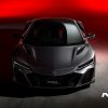 2022 Honda NSX Type S
