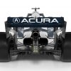 Acura Returns to Formula 1 Racing for the U.S. Grand Prix