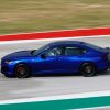 Pierre Gasly drives an Acura TLX Type S | Red Bull Content Pool