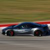 Max Verstappen drives an Acura NSX Type S | Red Bull Content Pool