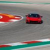 Sergio Perez drives a Acura NSX Type S | Red Bull Content Pool