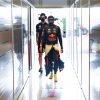 Sergio Perez | Red Bull Content Pool