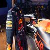 Max Verstappen Acura Race Suit