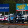 Acura Sweeps With 1-2 Finish at Watkins Glen