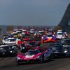 Acura Sweeps With 1-2 Finish at Watkins Glen